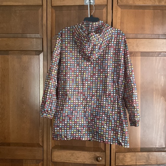 Rain jacket - Picture 2 of 6